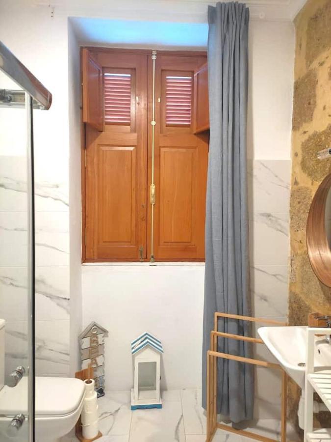 Casa Pueblo Villa Agaete  Luaran gambar
